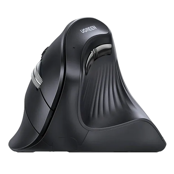 UGREEN Vertical Mouse Wireless