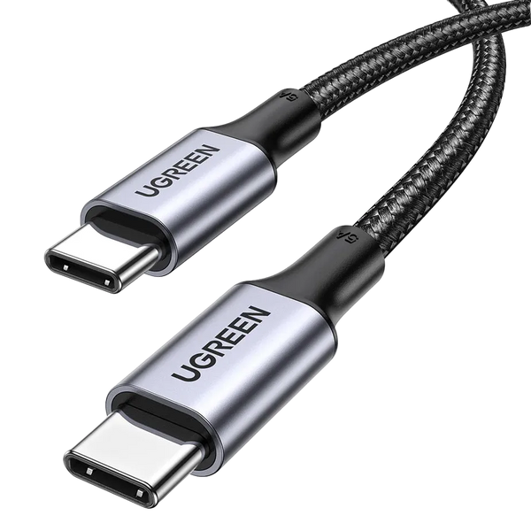 UGREEN 100W USB-C Fast Charging Cable